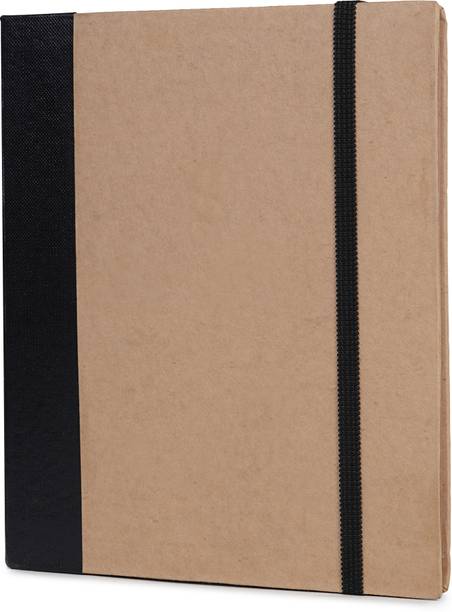 Print Panda Eco Friendly My to do Notebook A5 Notebook 120 Pages