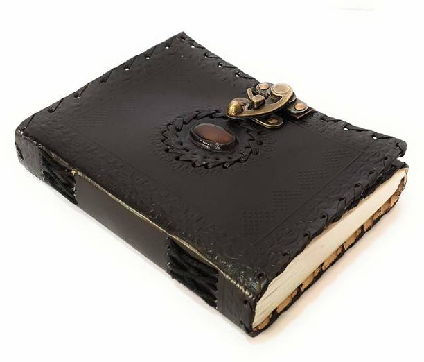 Anshika International no A5 Diary no 100 Pages