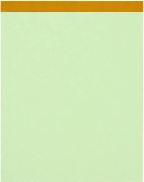 MESHACH CLASSIC NOTE BOOK A4 Note Pad unruled 120 Pages