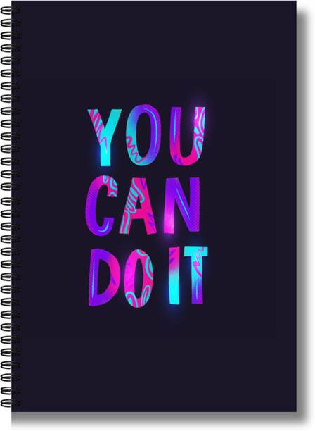 SKILLSET Productivity Daily Planner – Undated Schedule Organizer, & Self-Care Journal A5 Planner 192 Pages