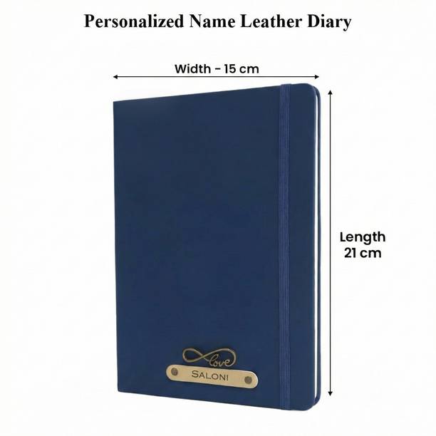 CELED 2026 A5 Diary Ruled 150 Pages