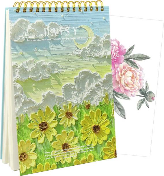 Verilux NA A5 Diary 1 Pages