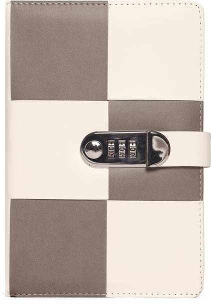 PAVITYAKSH Regular Diary/Personal A5 Diary NO 224 Pages