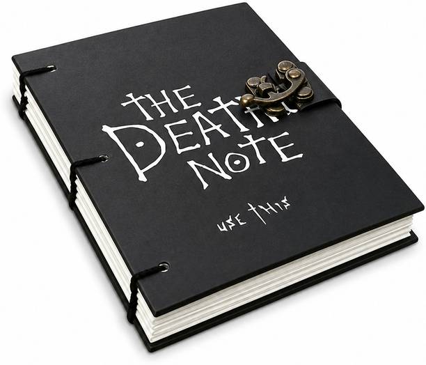 Design Dimension Printed Diary With Lock Perfect For Writing, Sketching, Traveling Our Gifting A5 Diary Unruled 200 Pages