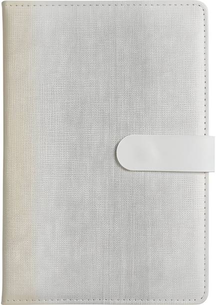 Schmick A5 Diary A5 Journal Ruled 200 Pages