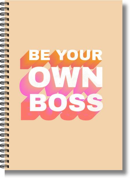 SKILLSET Academic & Work Daily Planner | Undated Planner with Habit and Wellness Tracking A5 Planner 192 Pages