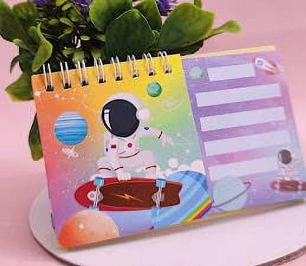 AMANVANI 1 piece A5 Diary ruled 30 Pages