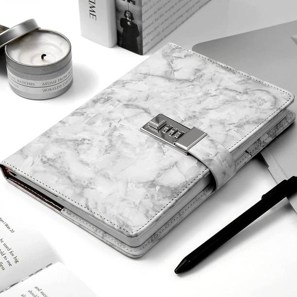 SKYBUCKET TO DO LIST Regular Diary RULED 200 Pages
