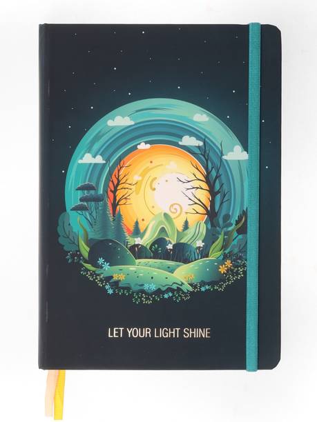 Doodle Reduce Stress with 6 Months Undated Work Life Balance - A5 Planner | Organize, Reflect, and Plan for a Balanced Life - 336 Pages