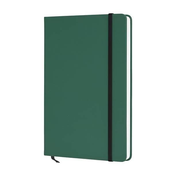CRAFTOPIX Plain Executive Planner/ Diary A5 Notebook Ruled 192 Pages