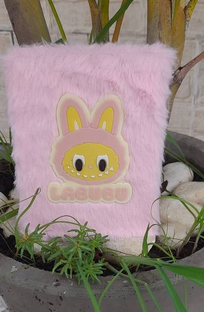Labooboo Labubu Diary A6 Diary Single 160 Pages