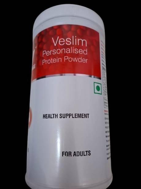 Vestige PEWSONALISED PROTIN POWDER UNFLAVORD Powder