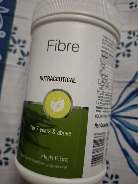 Vestige FIBRE NUTRACEUTICAL unflavored Powder