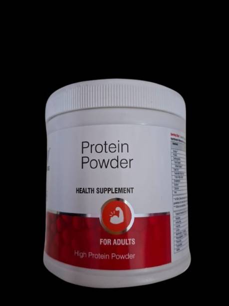 Vestige PROTIN POWDER 2OO GM UNFLAVORD Capsules