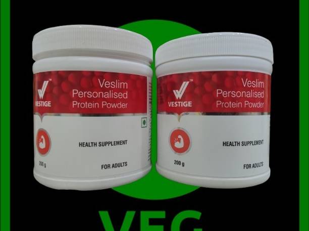 Vestige PRESONALISED PROTEIN POWDER , Powder