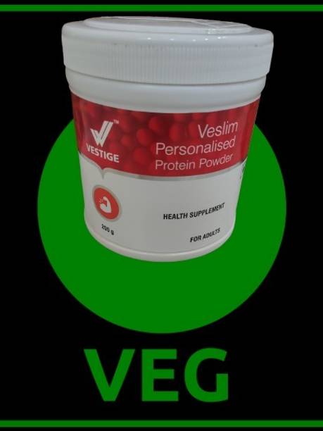 Vestige PRESONALISED PROTEIN POWDER , Powder