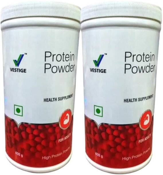 VESTlGE VESTIGE PERSONALISED PROTEIN POWDWR 400G UNFALVAR Powder