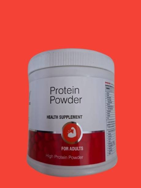 Vestige PROTIN POWDER 2OO GM UNFLAVORD Powder