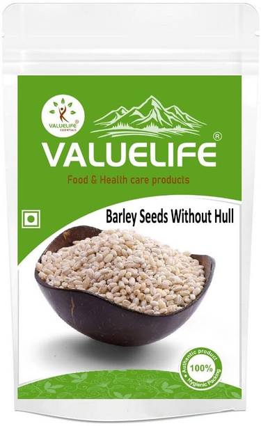 Value Life BARLEY SEEDS WHOLE GRAIN 250G Corn Flour Powder