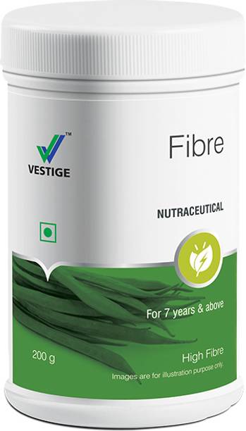 Vestige FIBER POWDER UNFLAVOUR Powder