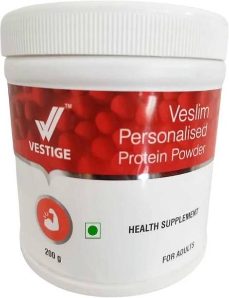 Vestige PERSONALISED PROTEIN POWDER-200G PERSONALISED PROTEIN POWDER Powder