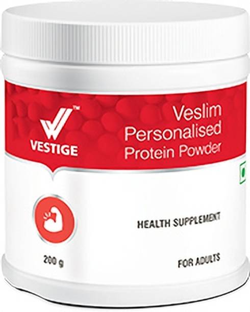 Vestige VESLIM PROTEIN OWDER 200GM UNFLAVOUR Powder