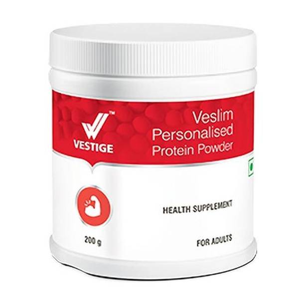 Vestige VESLIM PROTEIN OWDER 200GM UNFLAVOUR Powder