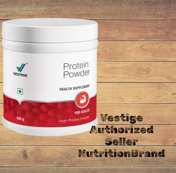 Vestige PACK 1 PROTEIN POWDER UNFLAVOUR Powder