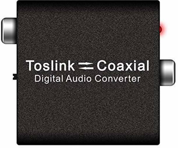Etzin Digital 2-Way Audio Converter(EPL-166TC)