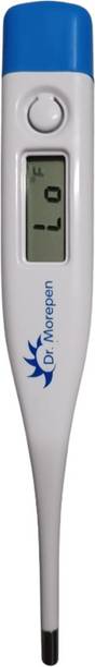 Dr. Morepen Digi Classic Digital Thermometer MT-110 Thermometer