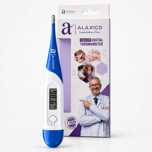 Alaxico FT.002A FLEXIBLE THERMOMETER Thermometer