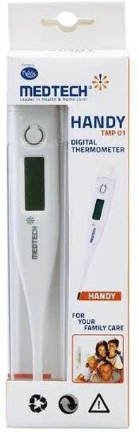 Medtech Thermometer Thermometer TMP- 01 Thermometer