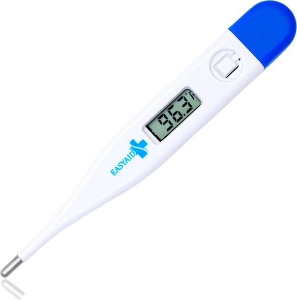 EASYAID DIGITALTM_1001_2 Digital Thermometer For Fever/Home Use/Measurement of Body Temperature(Pack 2) Thermometer