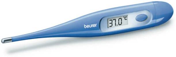 PREQURE BEUROR DIGITAL THERMOMEETR FOR ADULT AND CHILDREN WITH 5 YEAR WARRANTY BEUROR DIGITAL THERMOMEETR FOR ADULT AND CHILDREN WITH 5 YEAR WARRANTY Thermometer