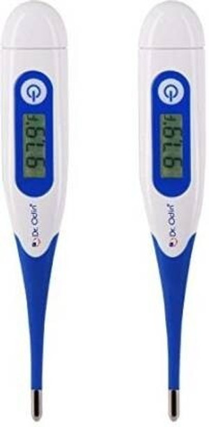 Antonki 2 Pack Room Thermometer Indoor Hygrometer