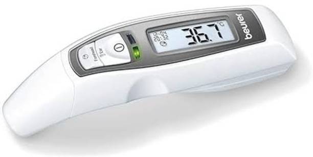 PREQURE Infrared forhead thermometer Ear thermometer with 5 year warranty Thermometer