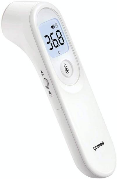 OTICA Yuwell Infrared Forehead Thermometer CE & CFDA Approved Thermometer Thermometer