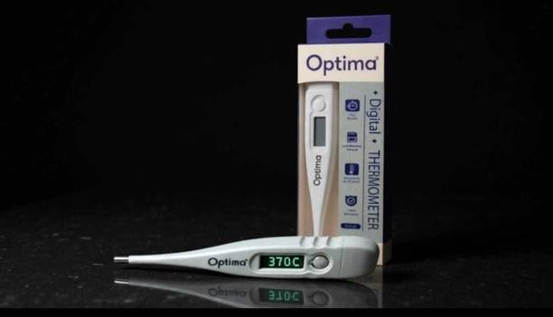 OPTIMA DIGITAL THERMOMETER DIGITAL THERMOMETER ONE Thermometer