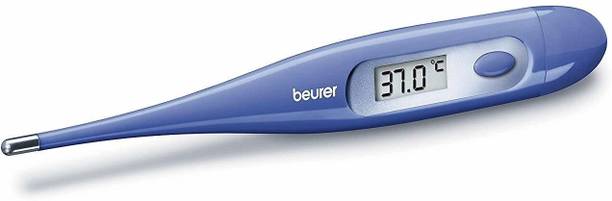 Beurer FT09/1 Blue Digital Clinical Thermometer 1 Year Warranty Thermometer