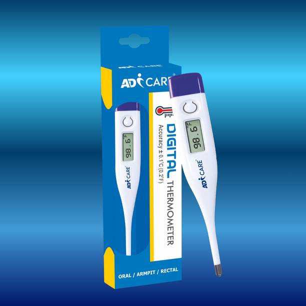 ADICARE digital thermometer | fever check Thermometer