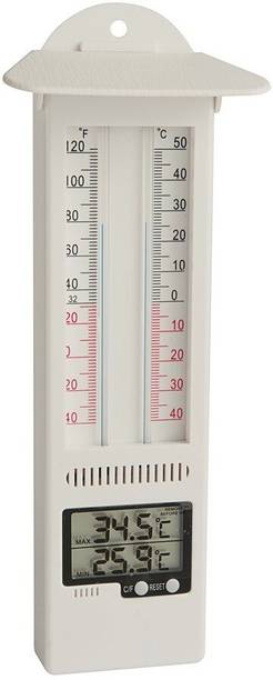 MCP TH-034 Room Maxima Minima Thermometer