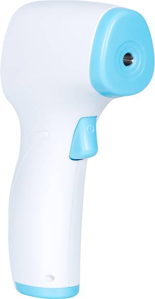 Ez-life BSX-916 Non Contact Infrared Thermometer Forehead & Object Digital Thermometer Thermometer