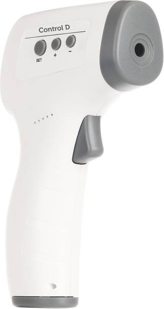 Control D 101 IR Thermometer Thermometer