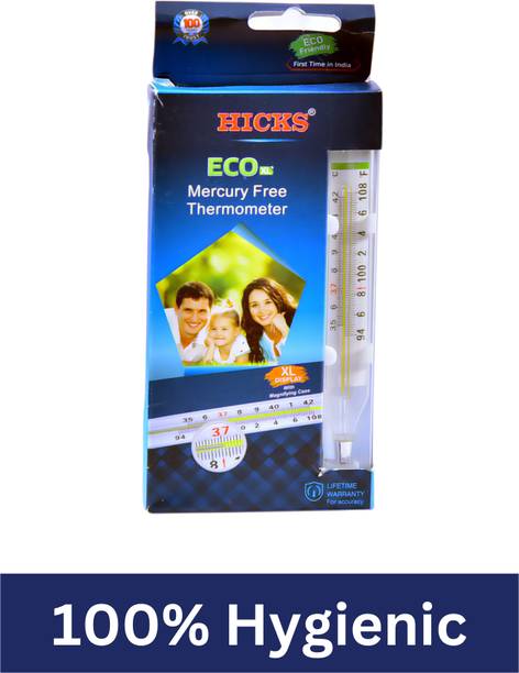 Hicks Eco-01 Hicks Eco thermometer Thermometer