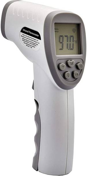 PARAS HEALTHCARE PH-2003 PARAS INFRARED THERMOMETER Thermometer