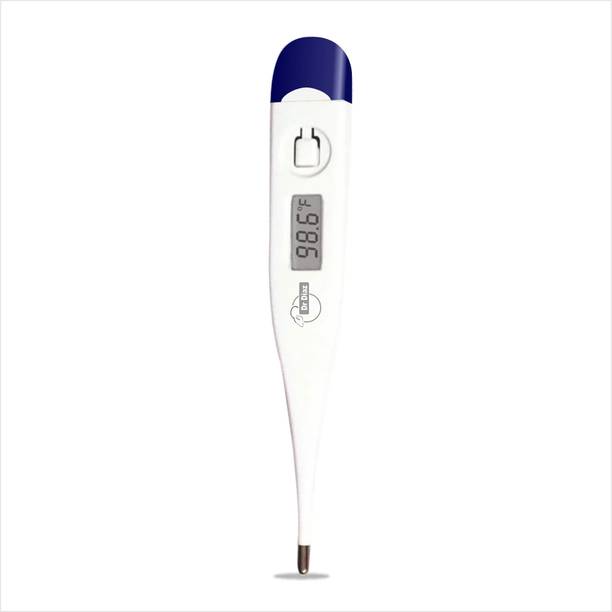 Hemodiaz DT-101 HEMODIAZ DIGITAL THERMOMETER Thermometer