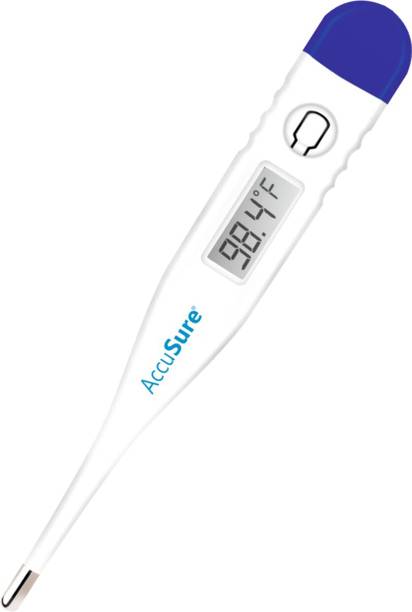 AccuSure NA Dgital Thermometer _(MT-1027B) Thermometer
