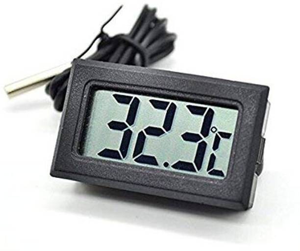 SIGMA Digital Mini Thermometer with Sensor Digital Mini Thermometer with Sensor Thermometer