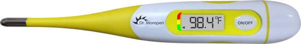 Dr. Morepen MT-222 DigiFlexi Thermometer