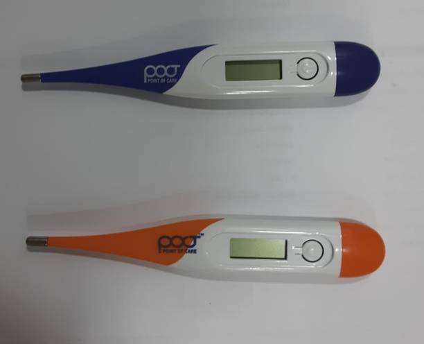 Dr. Morepen MT-111 DIGI CLASSIC Thermometer Thermometer (Multicolor) MT-111 DIGI CLASSIC Thermometer Thermometer